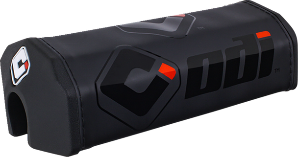 Odi H72BPB-SE Blackout Handlebar Pad - Flight (Non-Crossbar)
