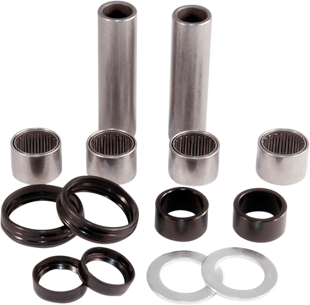 EPI WE347047 Swingarm Repair Kit - 04-09/12 YFZ450