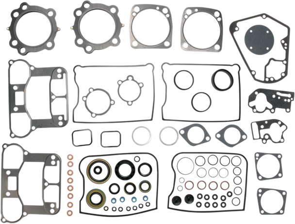 Cometic C9891 Motor Gasket Kit - Standard - 84-91 Big Twin