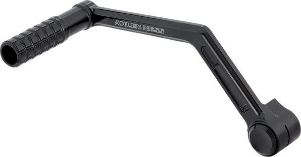 Arlen Ness 420-123 Speedliner Shift Lever - Black