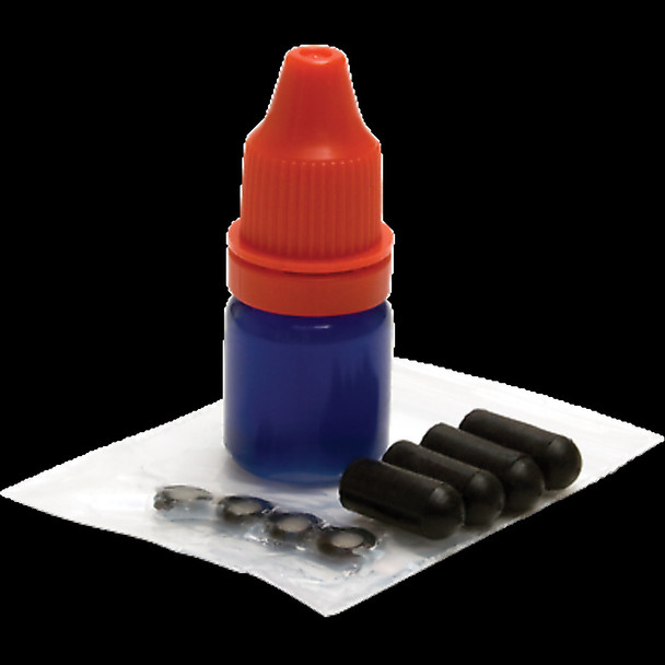 Motion Pro Sync Fluid Tool Refill 08-0581