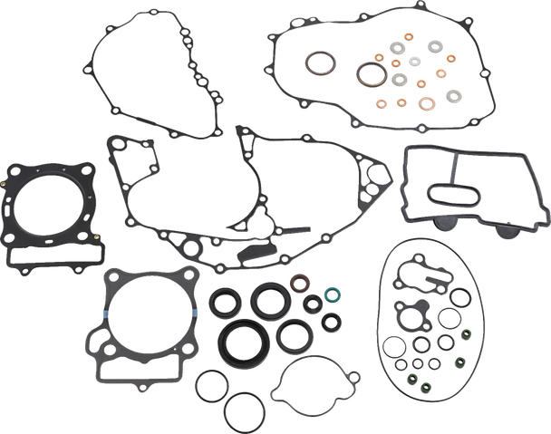 Athena P400210900319 Complete Gasket Kit - for Honda