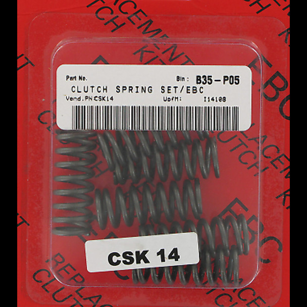 EBC CSK14 EBC CLUTCH SPRINGS