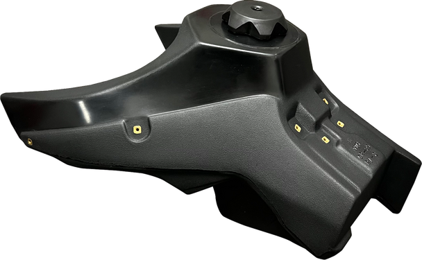 Ims Products Inc. 112249-BK1 Large-Capacity Gas Tank - for Honda - 3.0 Gallon