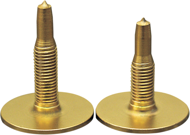 Stud Boy 2436-P3 1.187" Power Point +Plus 96 Pack Studs w/ Locknuts