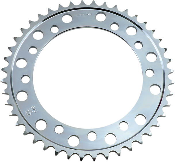 Jt Sprockets JTR1311.44 Sprocket - Rear - for Honda - 44-Tooth