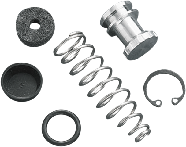 DRAG SPECIALTIES DS-195049 HB MASTER CYL REBUILD KIT 72-81