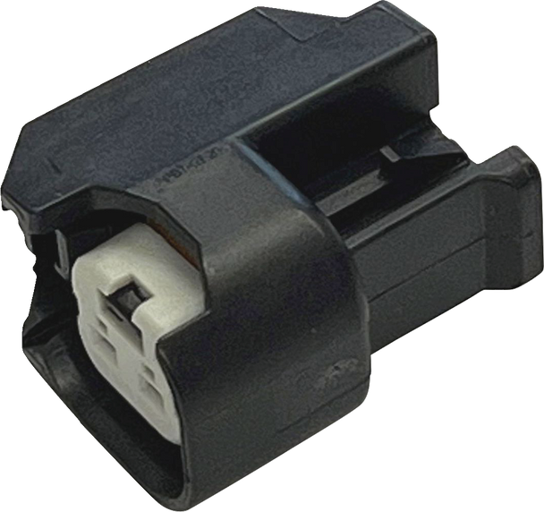 Namz ND-15497399 Fuel Injector Connector - for Harley Davidson