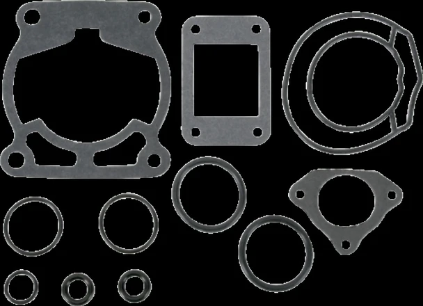 Moose Racing Top End Gasket Set FOR KTM 65SX 09-16 65SXS 13-14 65XC 09