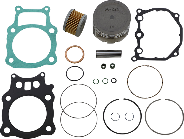 WSM 54-226-14 Top End Kit - 79.50 mm - for Honda