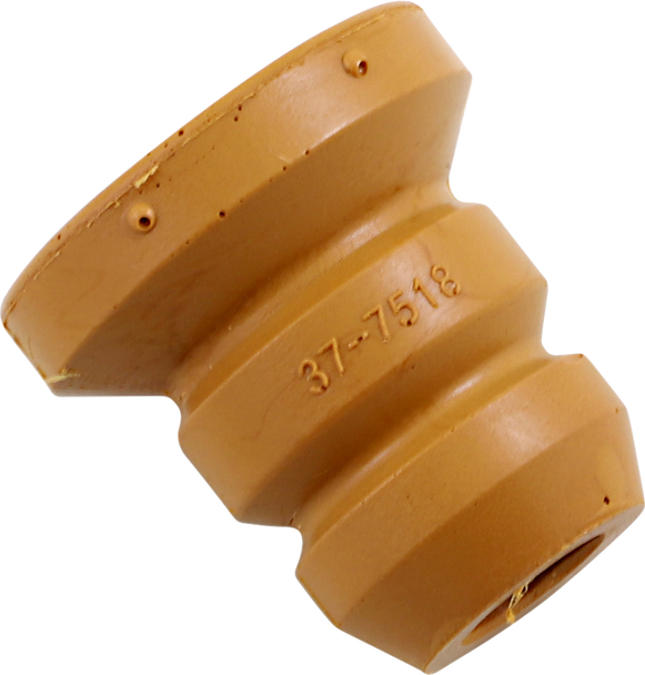Moose Racing HARD-PARTS 1314-0650 Rear Shock Bumper Mse