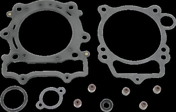 Moose Racing Top End Gasket Set FOR YAMAHA WR400F 00 WR426F 01-02 YZ426F 00-02