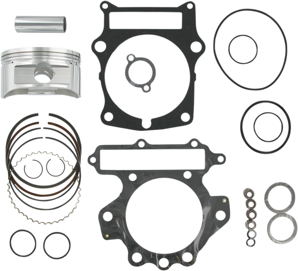 Wiseco PK1058 Piston Kit with Gaskets - 96.00 mm - for Yamaha