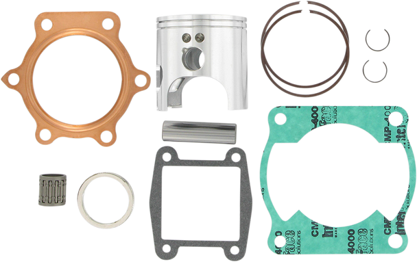 Wiseco PK1091 Piston Kit with Gaskets - 66.50 mm - for Yamaha YFS200 Blaster