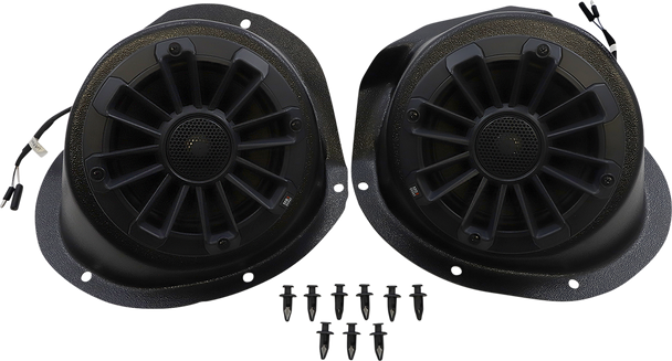 MB Quart MBQG-FPOD-1 Speaker Kit - General