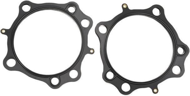Cometic C9931 Head Gasket - S&S Super Sidewinder Plus - +4.125" - .030"