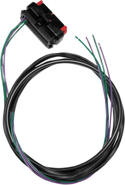 NAMZ NAP-SRRS-01 HARNESS RR SPKR W/CONN