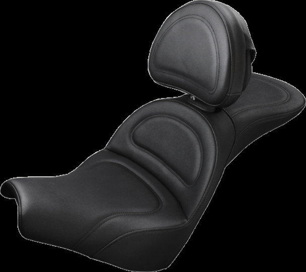 Saddlemen 818-30-030 Seat Explorer W/BR