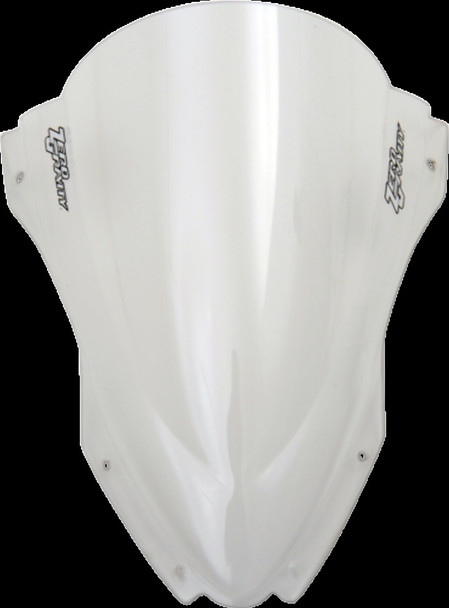 ZERO GRAVITY 16-264-01 WSCRN ZX10R 16-18 DB CLR