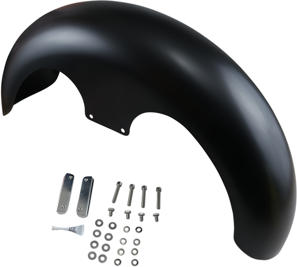 PAUL YAFFE BAGGER NATION THICKY23-2014-S FENDER FT THICKY 23"14-19