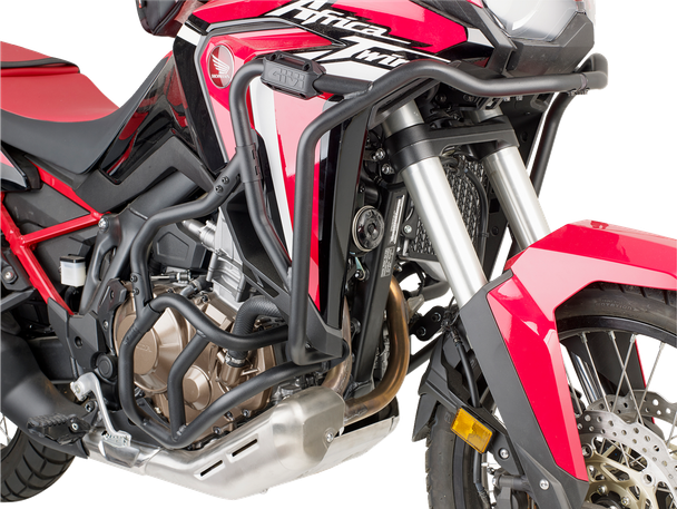 Givi TNH1179 Engine Guards - Upper - for Honda - CRF Africa Twin