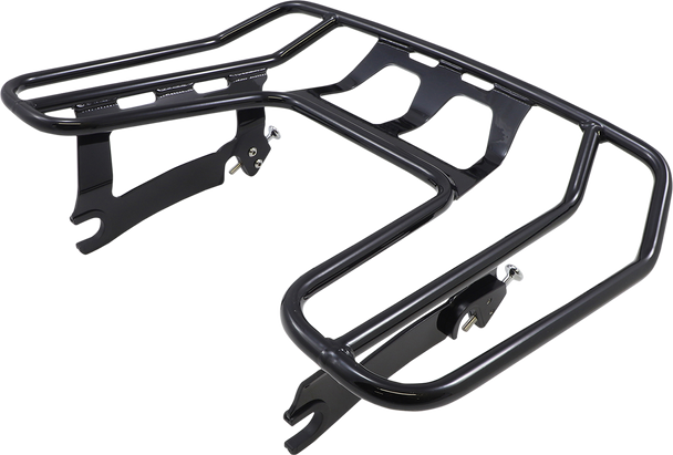 Cobra 502-2601B Detachable Rack - Black - Chieftain