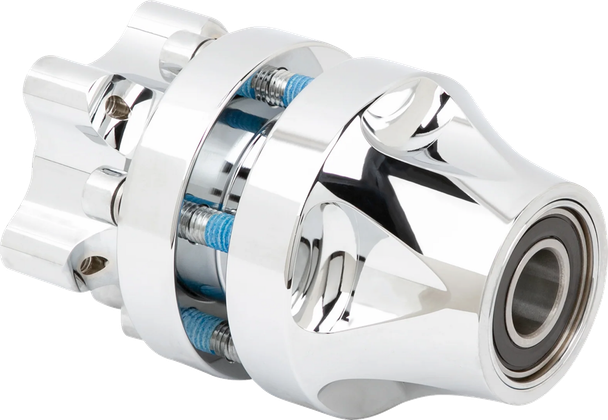 Arlen Ness 71-655 Front Hub - Cartridge - Kit - Softail Standard/Street Bob