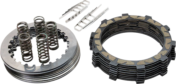 Rekluse RMS-2801024 TorqDrive Clutch Pack