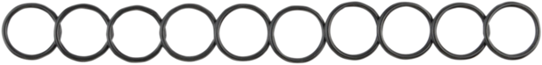 Cometic C9451 Starter Oil Deflector O-ring - 10 Pack