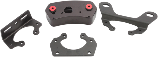 Trail Tech 021-MP2 Endurance II Protector - Multi Mount with 3 Bracket Options