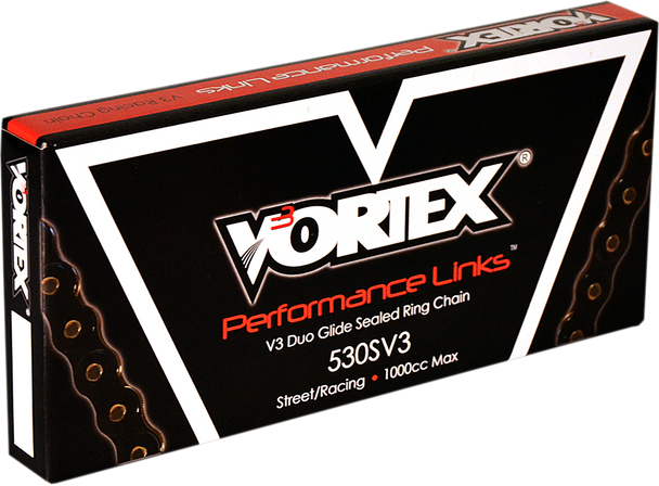 VORTEX 530SX3-120 CHAIN VORTEX 530SX3 X 120