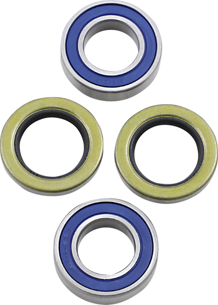 Moose Racing HARD-PARTS 0215-1100 Bearing Kit Wheel Frt Jap