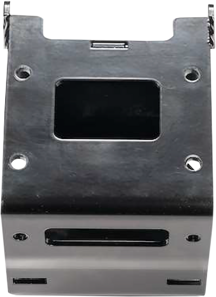Warn 107684 Winch Mount - for Polaris Sportsman