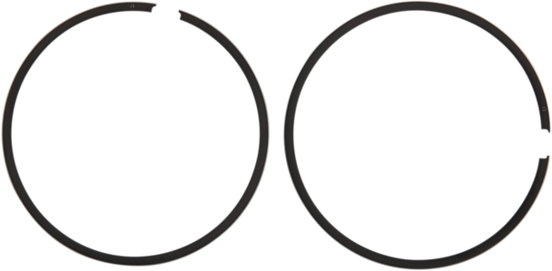 Prox 02.6225 Piston Rings - for Beta | Husaberg | for Husqvarna | for Ktm