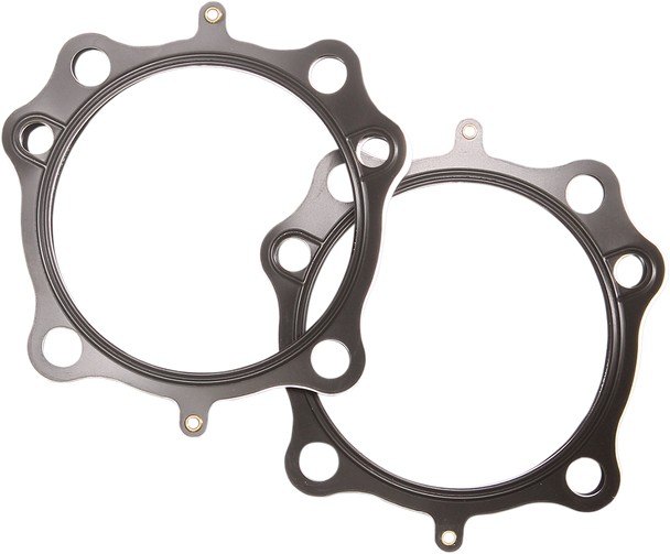 Cometic C9933 Head Gasket - S&S Super Sidewinder Plus - +4.125" - .040"