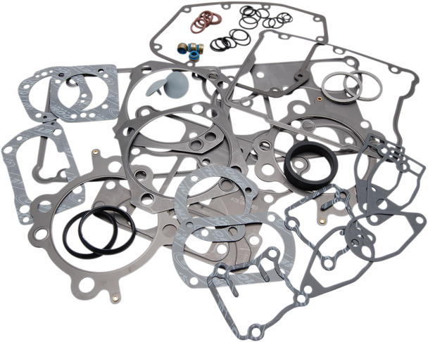 Cometic C9949 Top End Gasket Kit - 99-16 Twin Cam