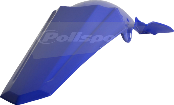 Polisport 8553300003 Rear Fender - Blue Oem 10-12 - for Yamaha - Yz 10-13