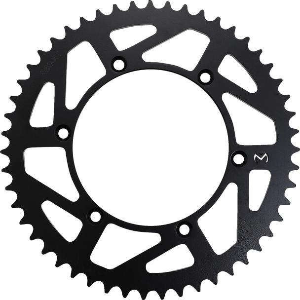 Moose Racing 1210-822-51-STL Steel Rear Sprocket - 51 Tooth