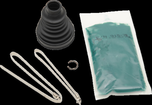 MOOSE UTILITY DIVISION 0213-0602 CV BOOT KIT MOOSE