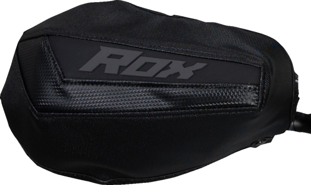 Rox Speed FX FT3-Hg-K Generation 3 Flex-Tec Handguards - Stealth