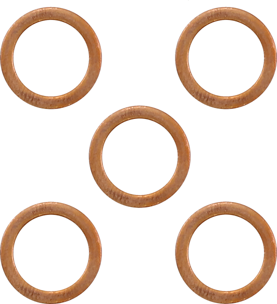 Magnum Shielding 46842SW Brake Line - 35/60° - 42" - Black Pearl