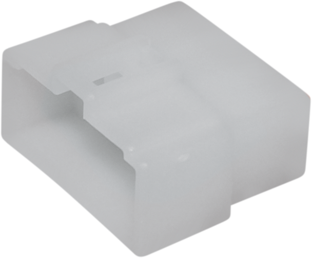 Namz NH-RB-6ASL 250 Series Locking Connector - 6 Position Male - 5 Pack