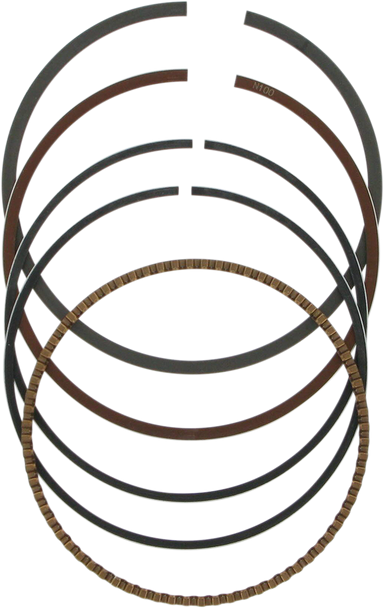 Wiseco 3386XC Ring Set