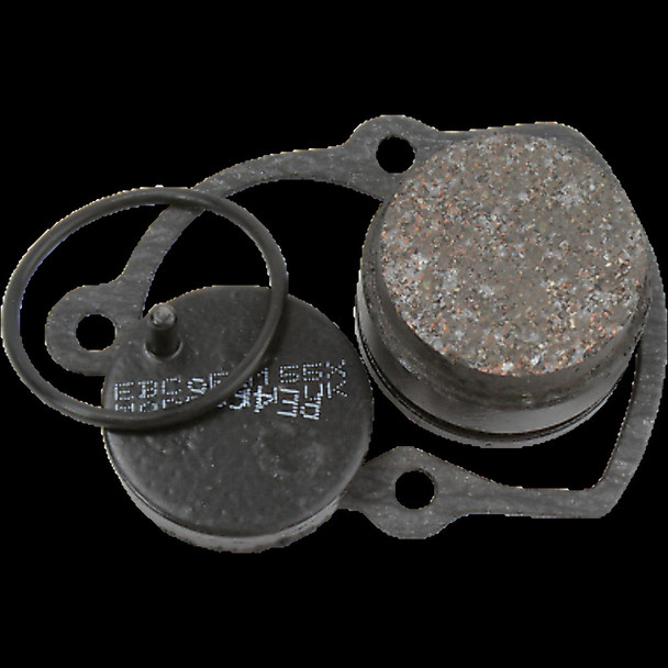 EBC FA155X EBC DISC PAD SET