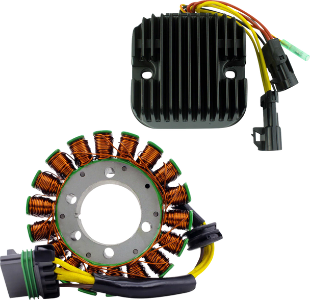 RM Stator RMS900-106171 Charging Kit - for Polaris