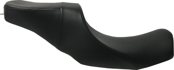 Danny Gray FA-DGE-0334 Weekday 2-Up Seat - Plain - Black - Fl 23-24