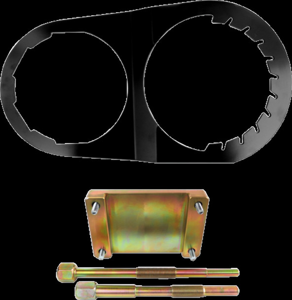EPI EZCSK2 CLUTCH SERVICE KIT X3