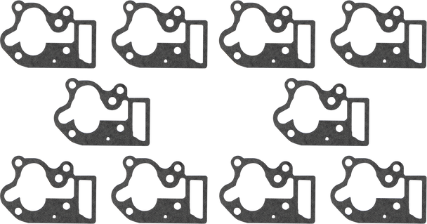 James Gasket JGI-26276-92 Oil Pump Body to Motor Gasket - 80"
