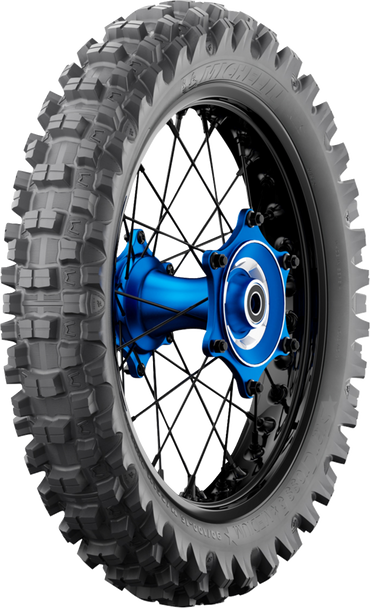 Michelin 30219 Tire - StarCross 5 Medium - Rear - 90/100-16 - 51M