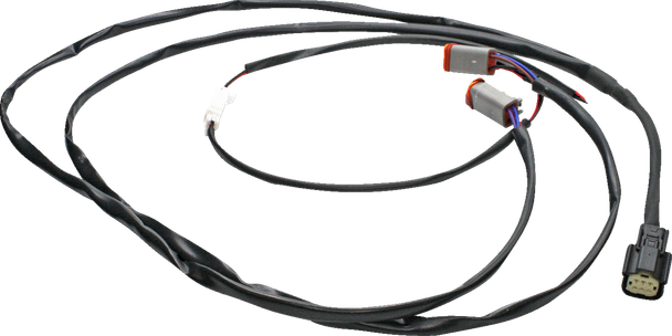 Custom Dynamics PB-13-CVO-HARN Wire Harness - CVO